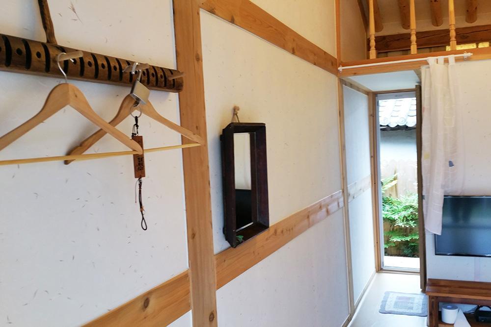 Yeonwoodang Guesthouse Jeonju Exterior foto