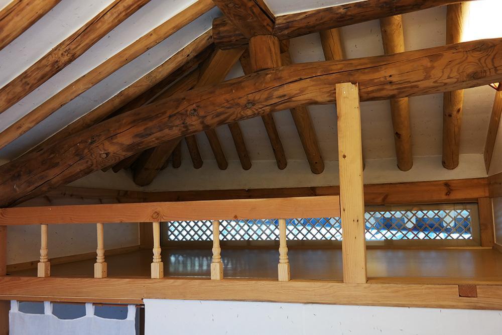 Yeonwoodang Guesthouse Jeonju Exterior foto