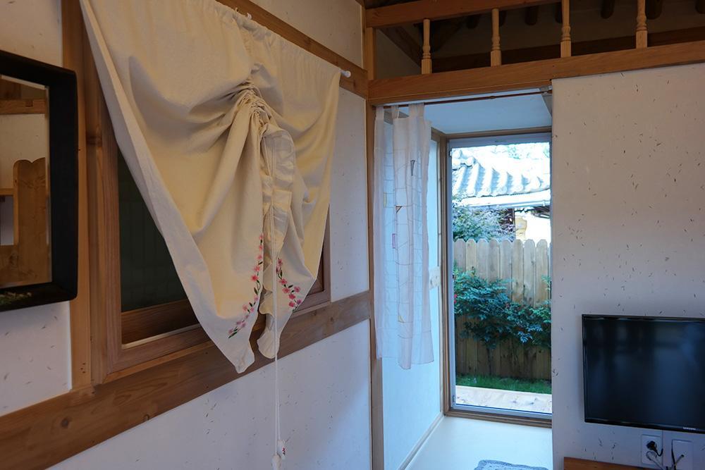 Yeonwoodang Guesthouse Jeonju Exterior foto